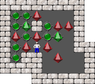 Уровень 22 — Revenge 29